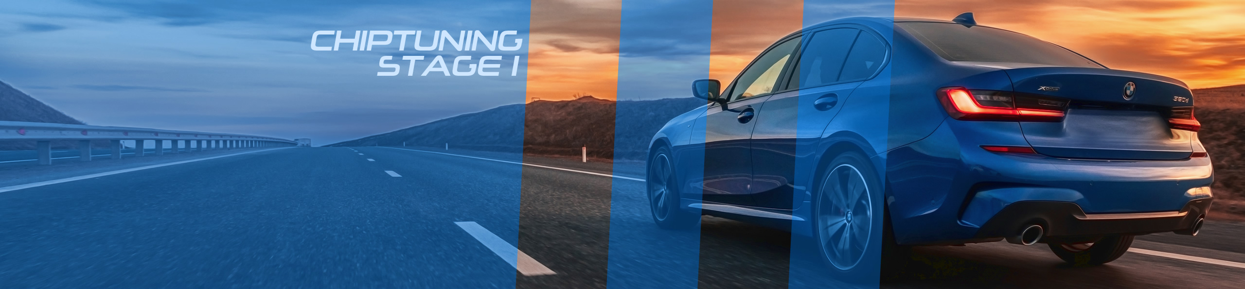 Chip Tuning Stage 1 - Chiptuning ITD