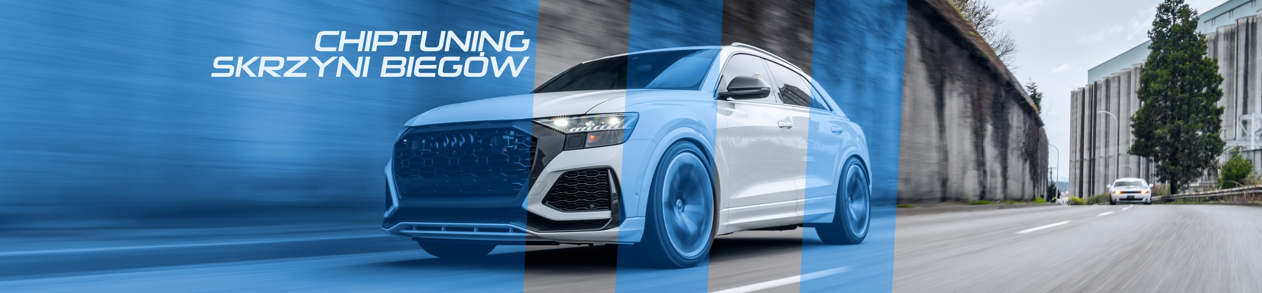 Chip Tuning Skrzyni biegów - Chiptuning ITD