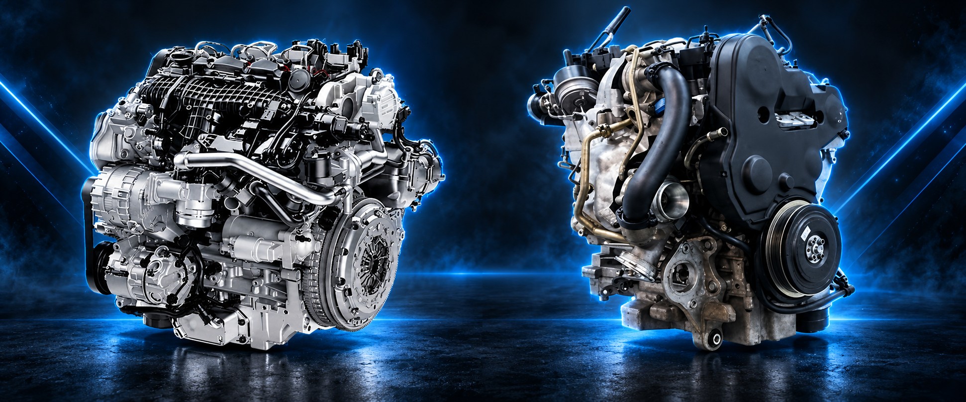 Chiptuning Volvo XC60 D4 190 KM – porównanie silników 2.0 i 2.4